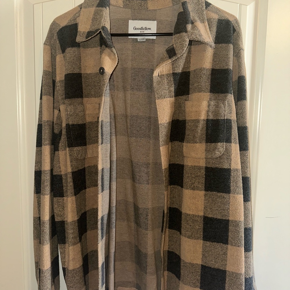 Goodfellow & Co Knit Fabric